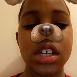 Meet your Posher, Devontae